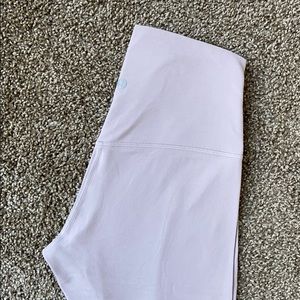 Lululemon 7/8 Leggings, size 2
